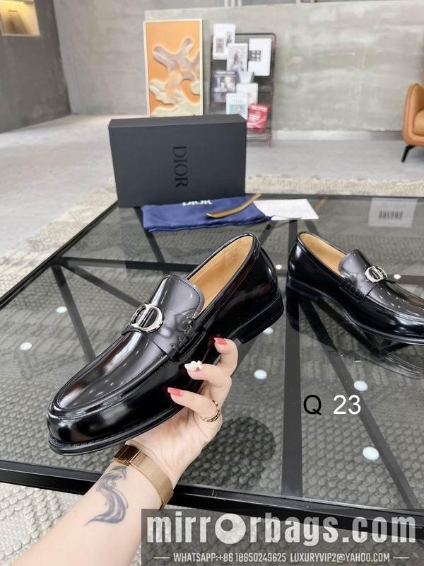 Dior Shoes sz38-45 HY09003