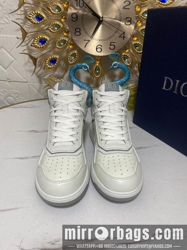 Dior Shoes sz35-45 mnm0103