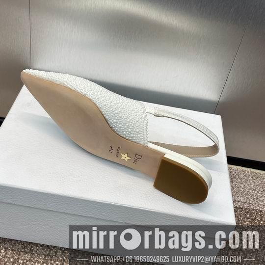 Dior Shoes sz33-44 mnh0305