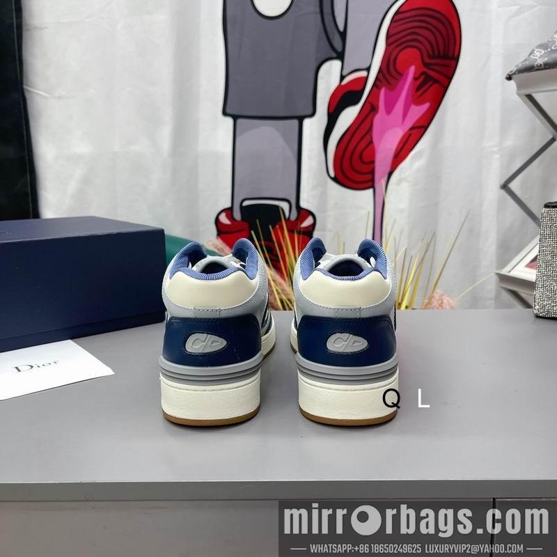 Dior Shoes sz35-45 6C QL1201