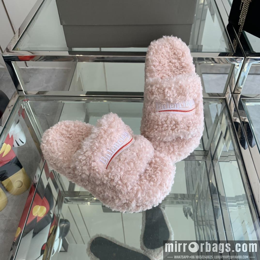 Balenciaga Shoes sz35-40 h1001