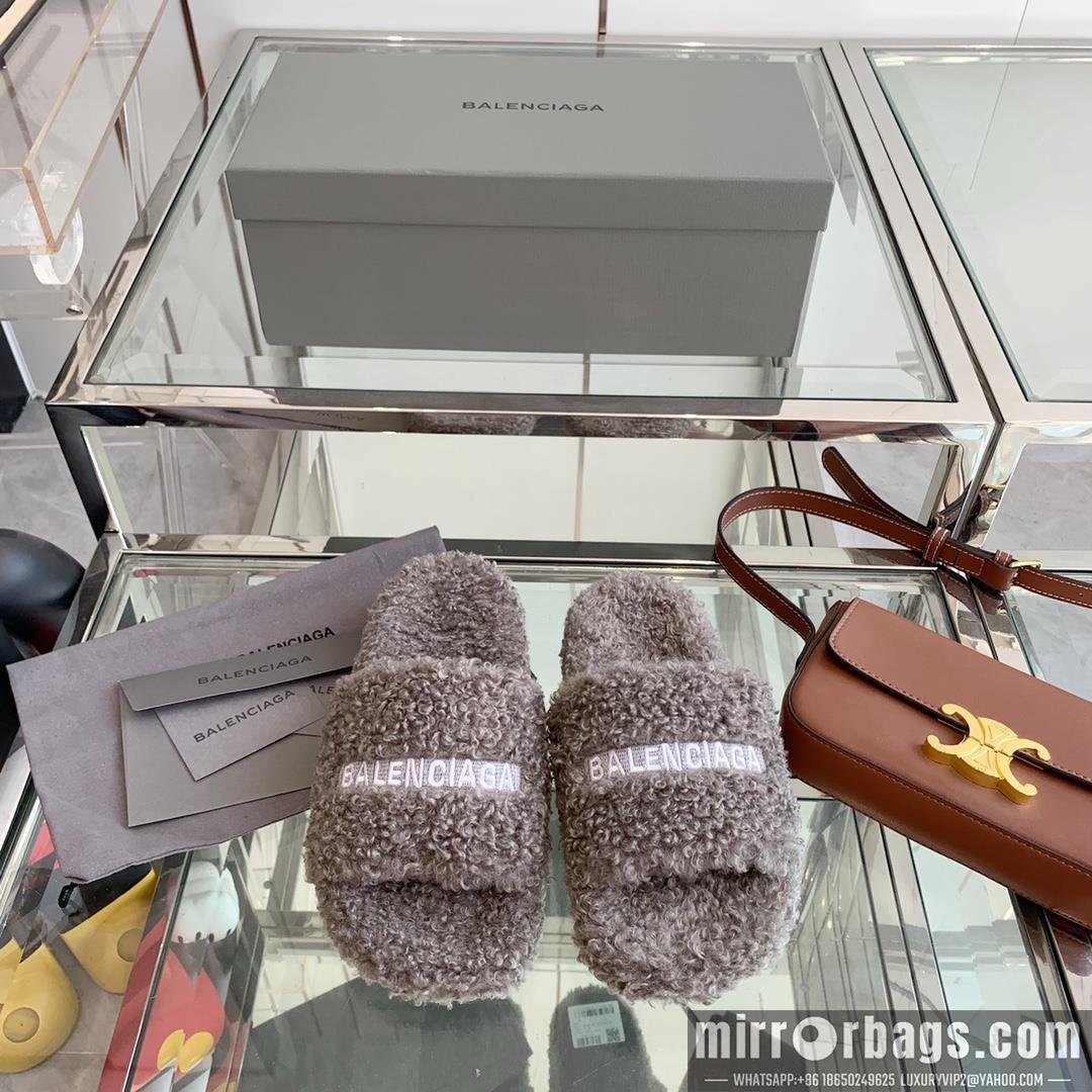 Balenciaga Shoes sz35-44 h1006