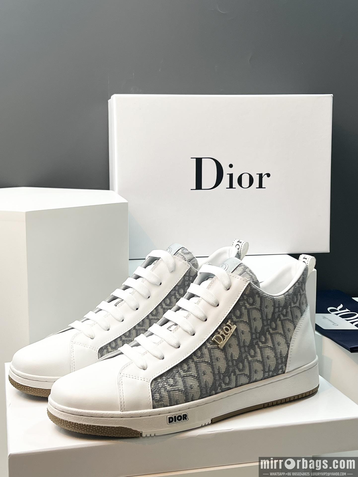 Dior Shoes sz38-45 hnh1203