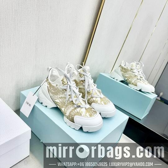 Dior Shoes sz35-41 mnh0906