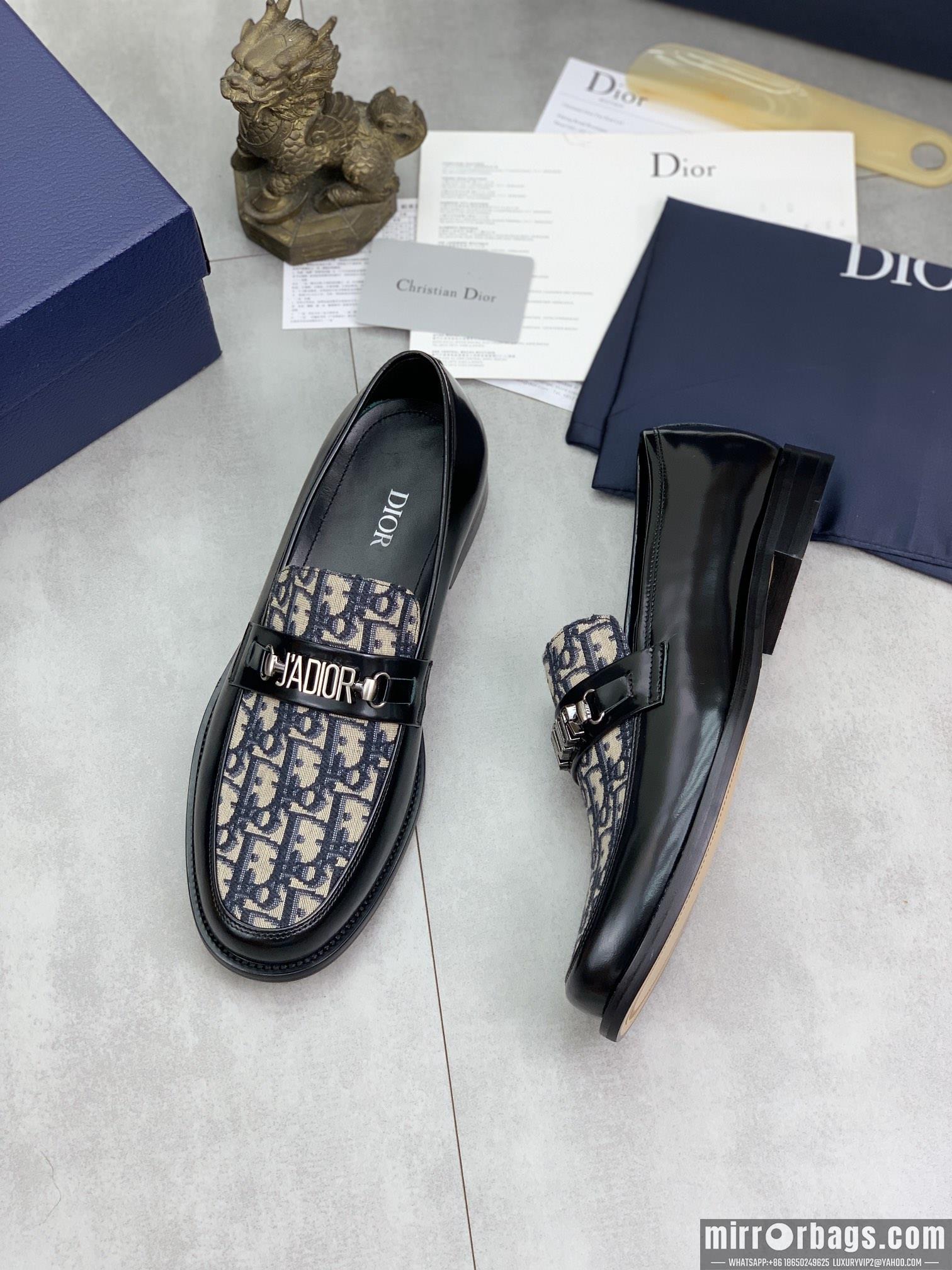 Dior Shoes sz38-44 h0904