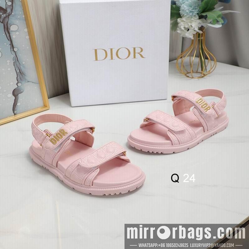 Dior Shoes sz35-40 RW0404