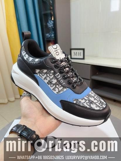 Dior Shoes sz38-44 hnh0709