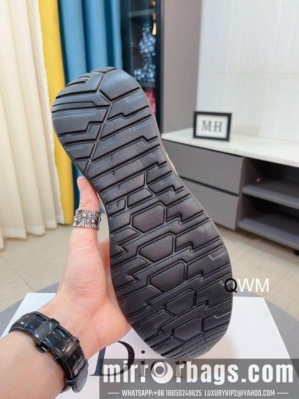 Dior Shoes sz38-45 2C WM1102