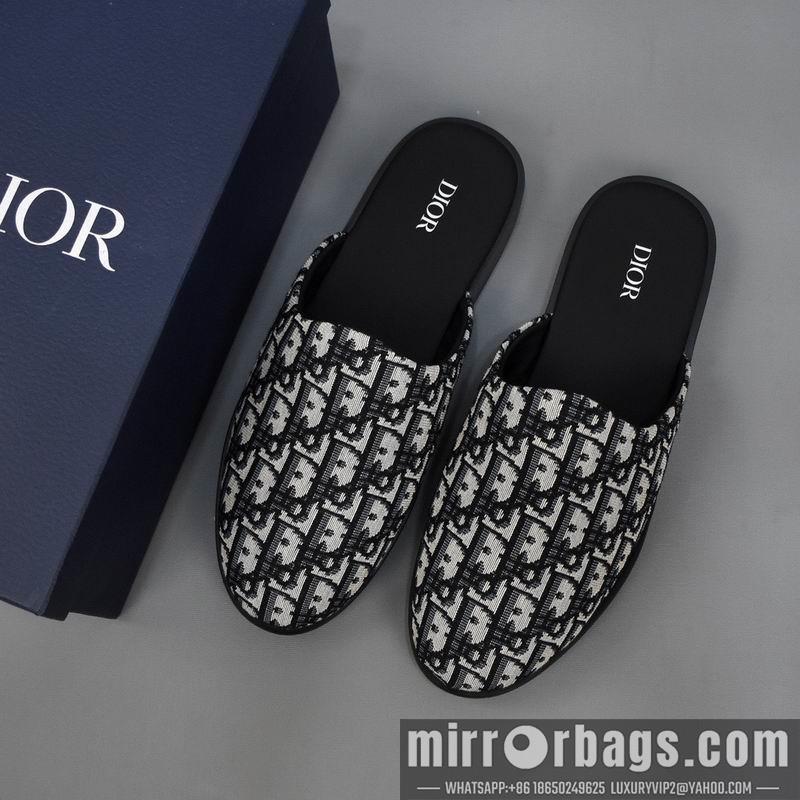 Dior Shoes sz38-44 mnw0304