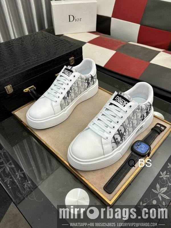 Dior Shoes sz38-45 TF0402