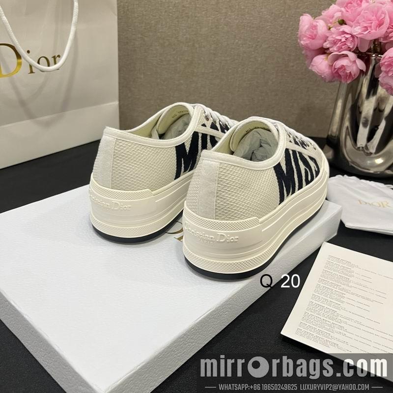 Dior Shoes sz35-39 XX1001