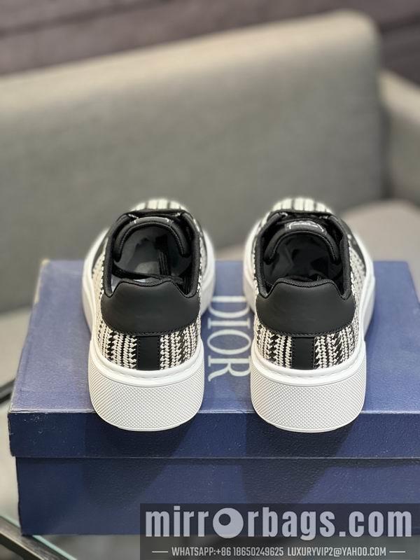 Dior Shoes sz38-45 hnh0301