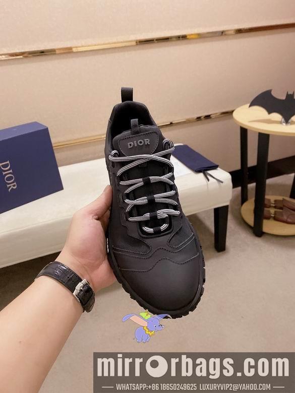 Dior Shoes sz38-44 ngh0103