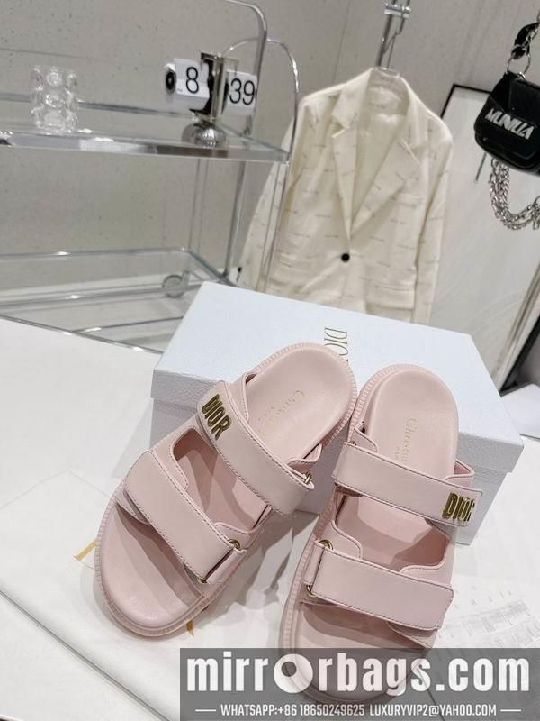 Dior Shoes sz35-42 mnw0306