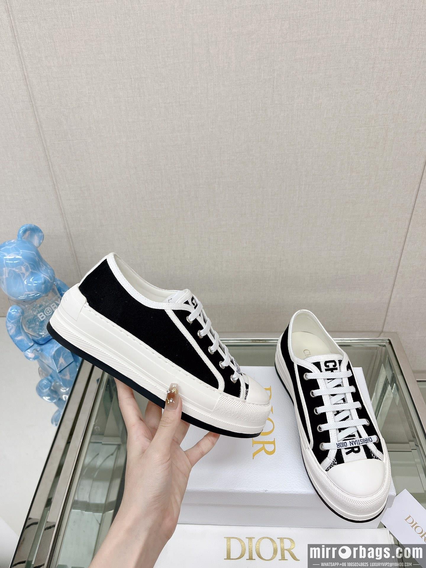 Dior Shoes sz35-41 h1013