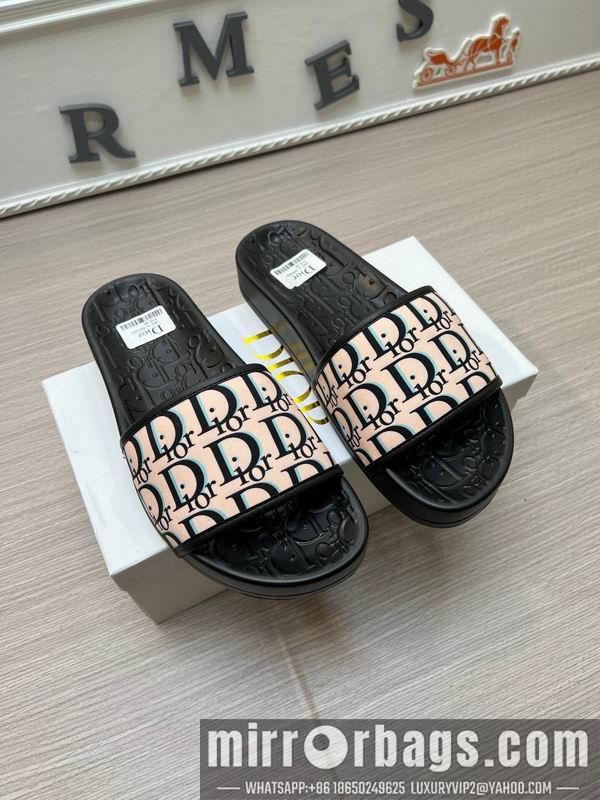 Dior Shoes sz36-45 mnw0310