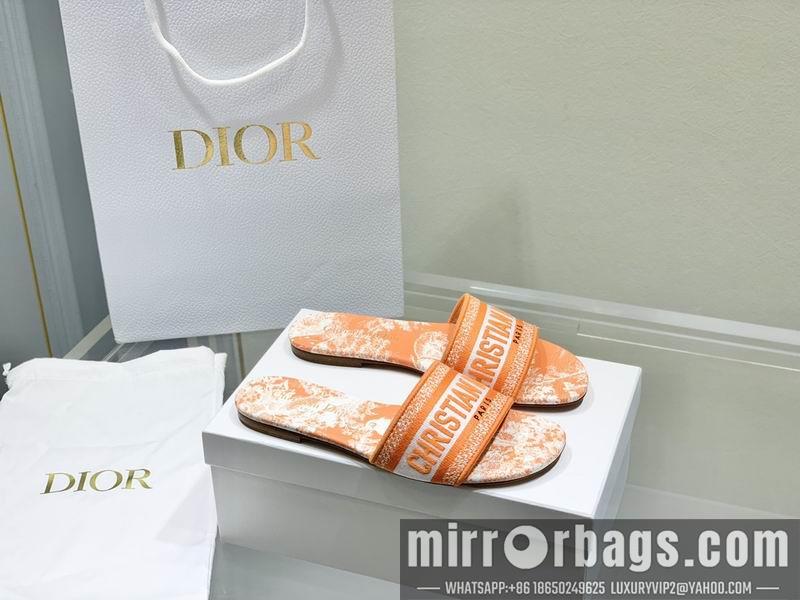 Dior Shoes sz35-42 mnw0424