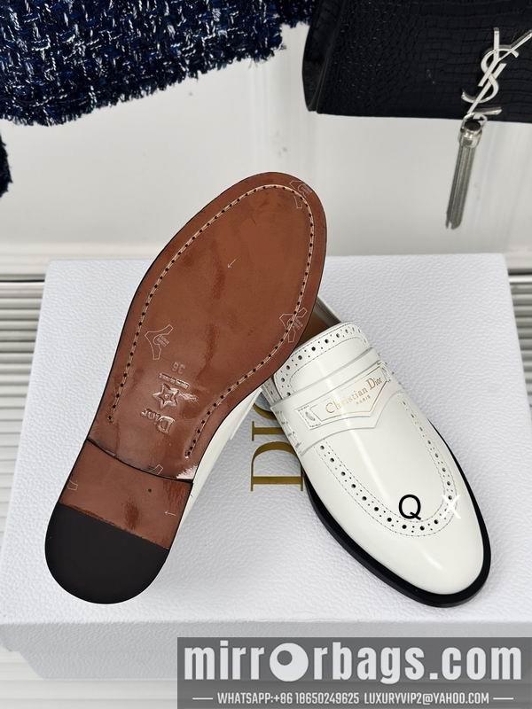 Dior Shoes sz35-40 JX0301