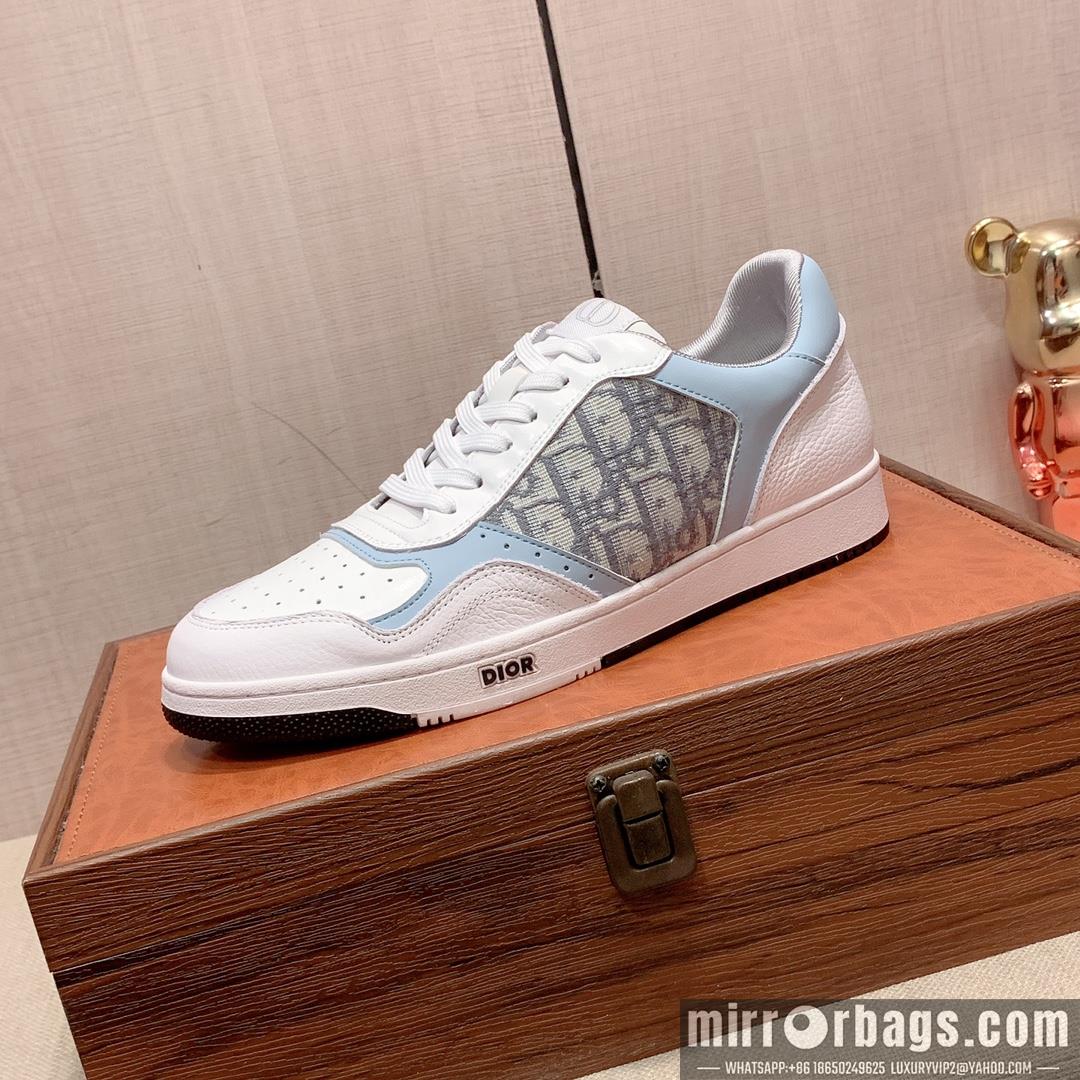 Dior Shoes sz38-44 h0604