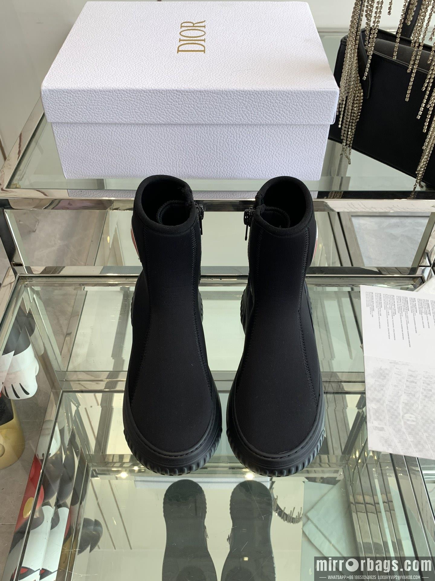 Dior Shoes sz35-40 h1001