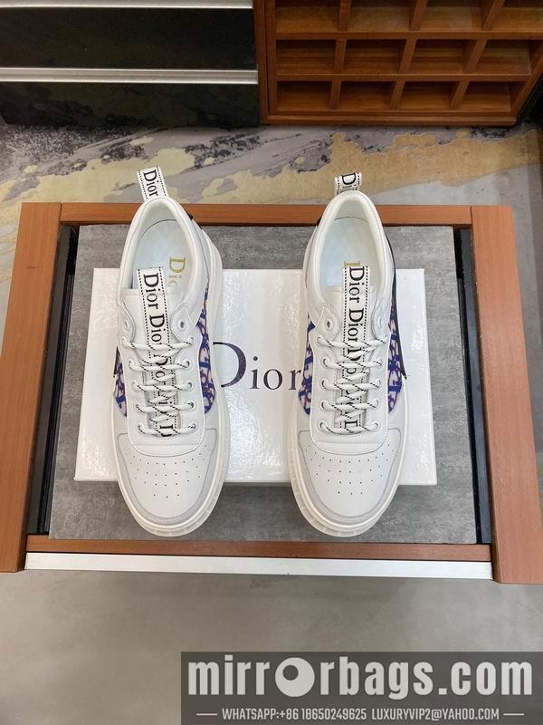 Dior Shoes mnm0110