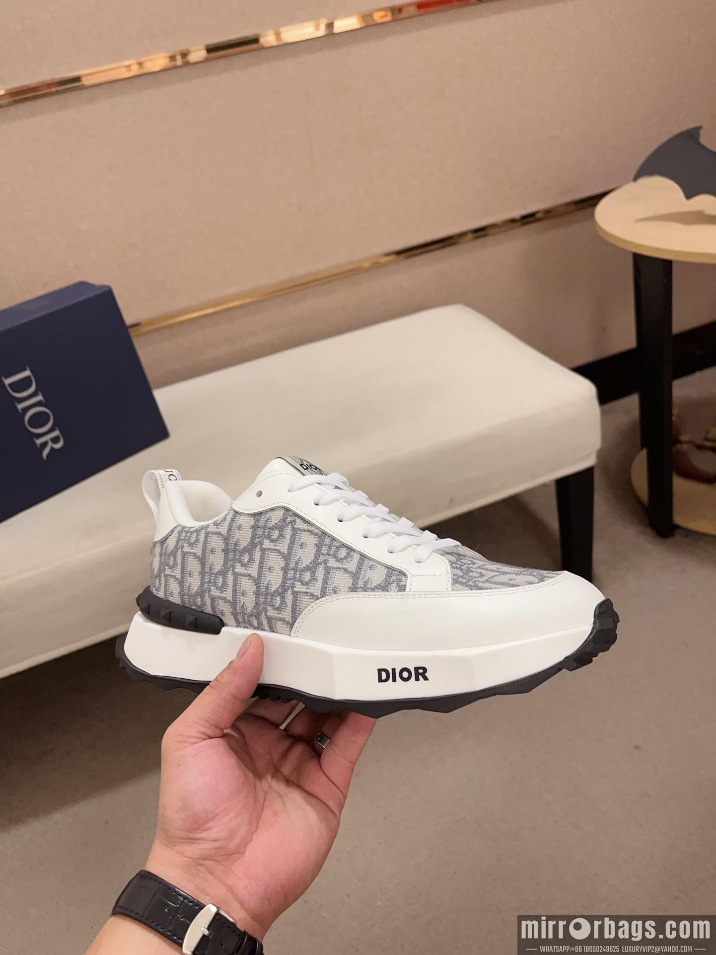 Dior Shoes sz38-45 hnh1204