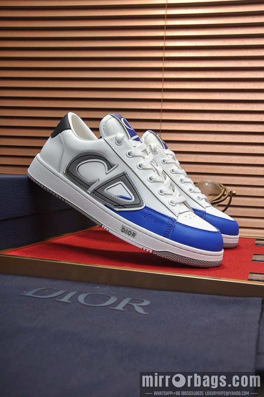 Dior Shoes sz38-44 h0605
