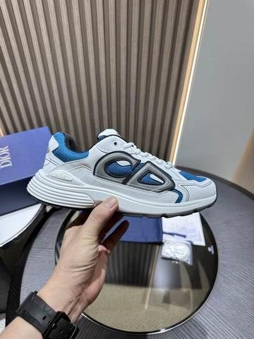 Dior Shoes sz39-46 hnh0802