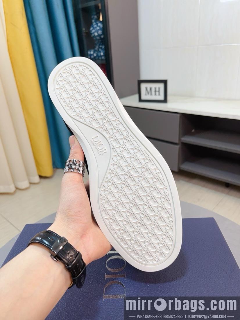 Dior Shoes sz38-44 h0801