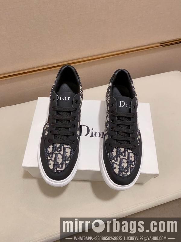 Dior Shoes sz38-44 mnw1103