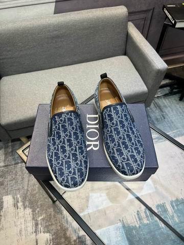Dior Shoes sz38-45 mnh0609