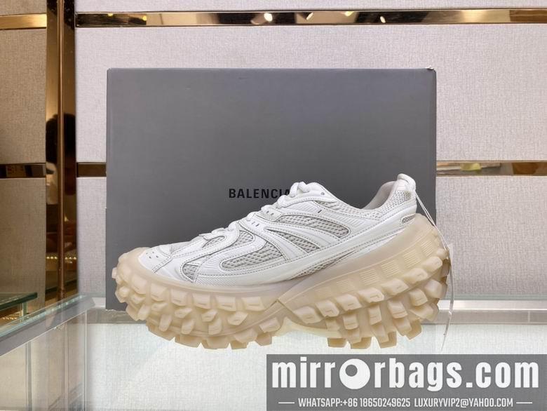 Balenciaga Shoes 22530289 SZ 38-44