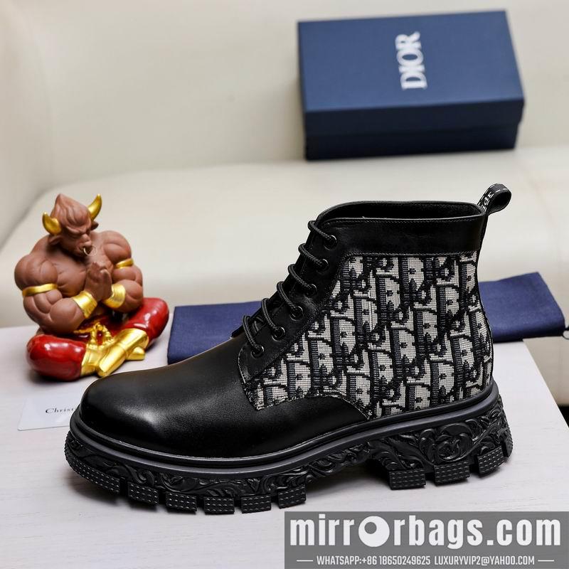 Dior Shoes sz38-44 mnm0111