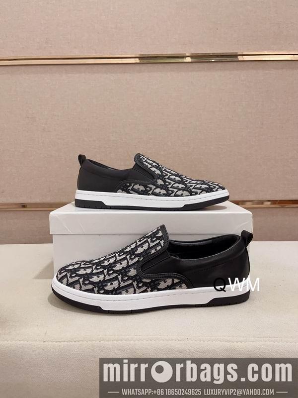 Dior Shoes sz38-45 WM0801
