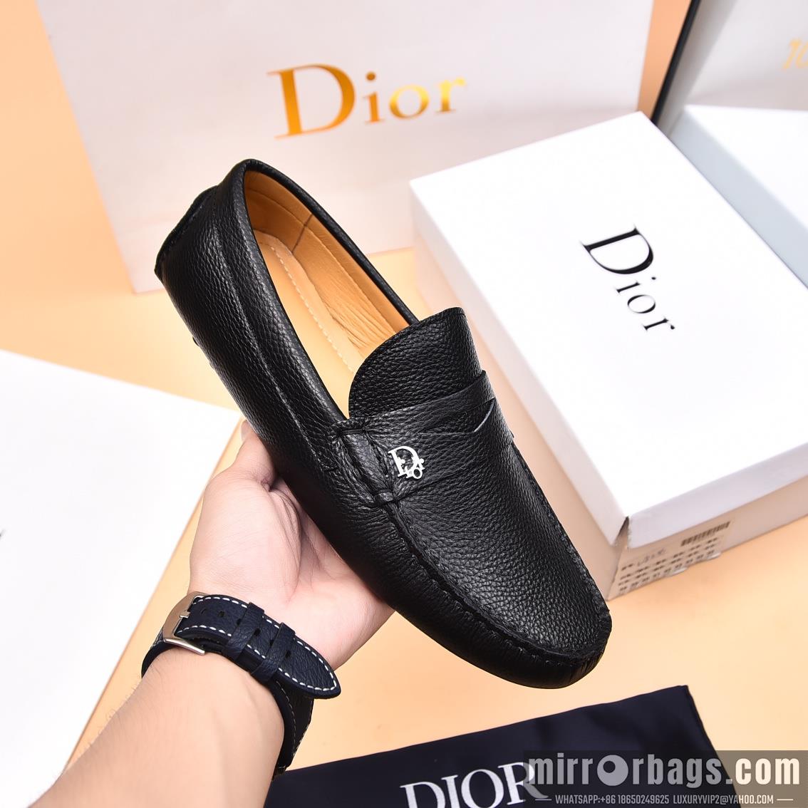 Dior Shoes sz38-44 h0902