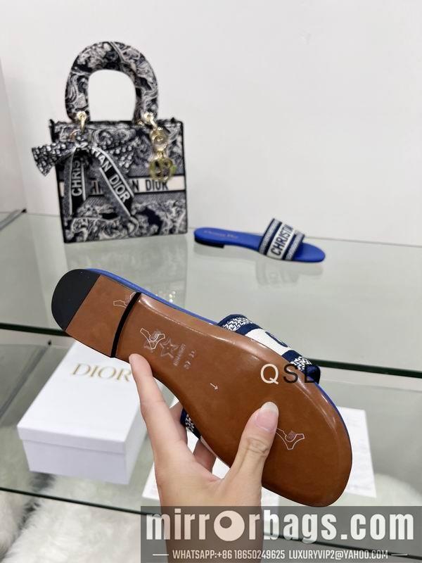 Dior Shoes sz34-46SD0115