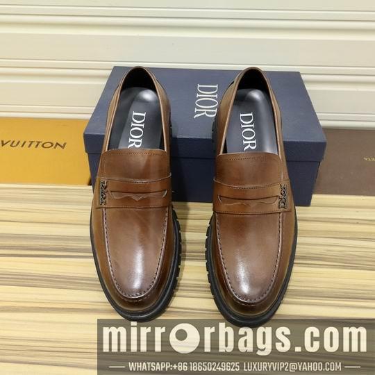 Dior Shoes sz38-45 mnh0541