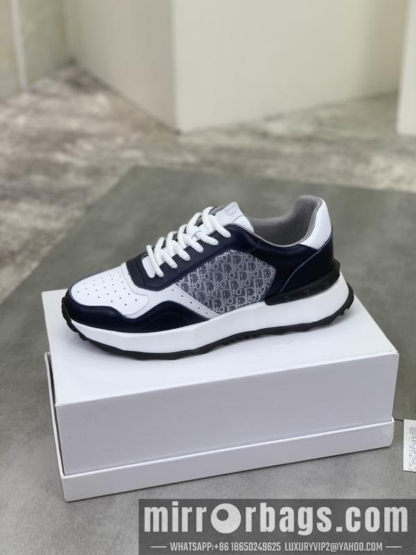 Dior Shoes sz38-44 mnw0303