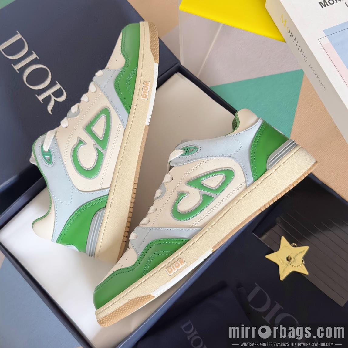 Dior Shoes sz35-45 h0907