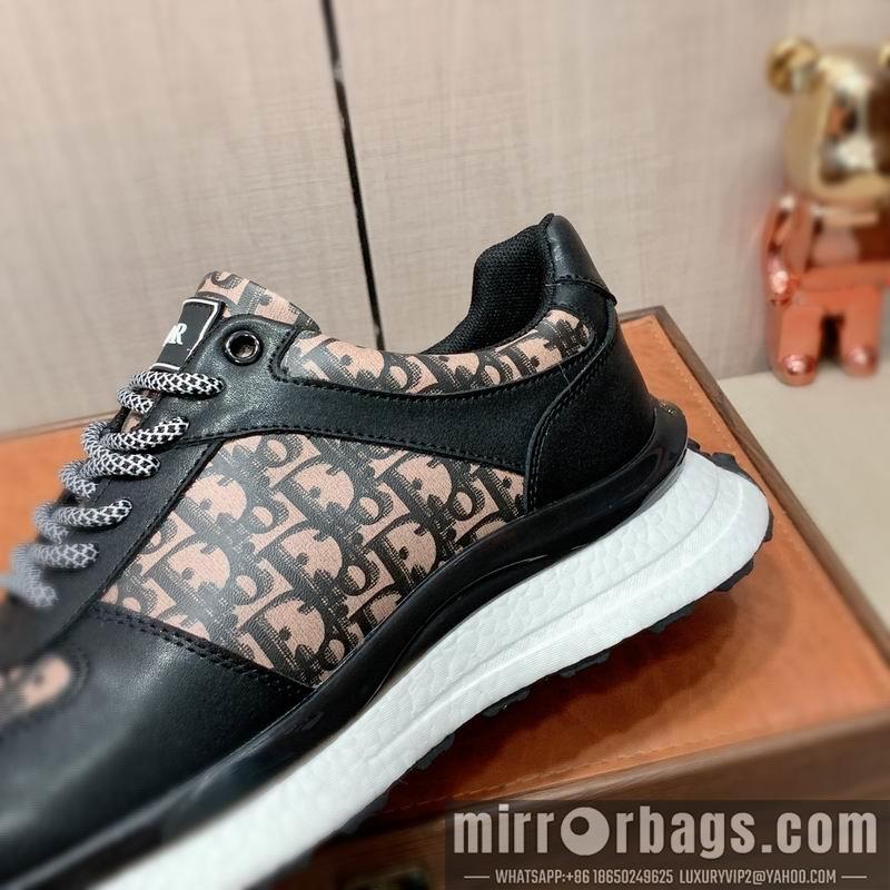 Dior Shoes sz38-44 hnm0146