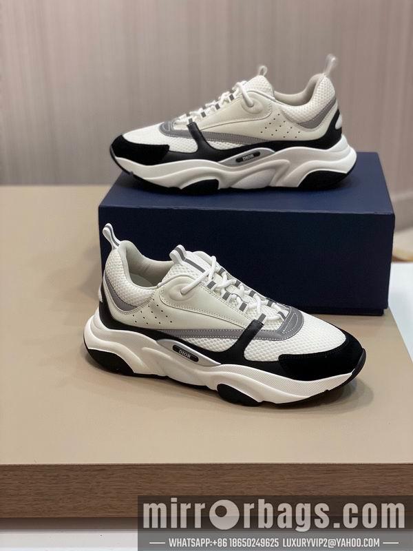 Dior Shoes sz35-44 hnm0152