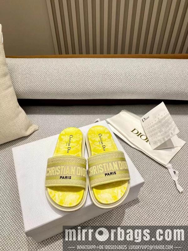 Dior Shoes sz35-42 mnw0312