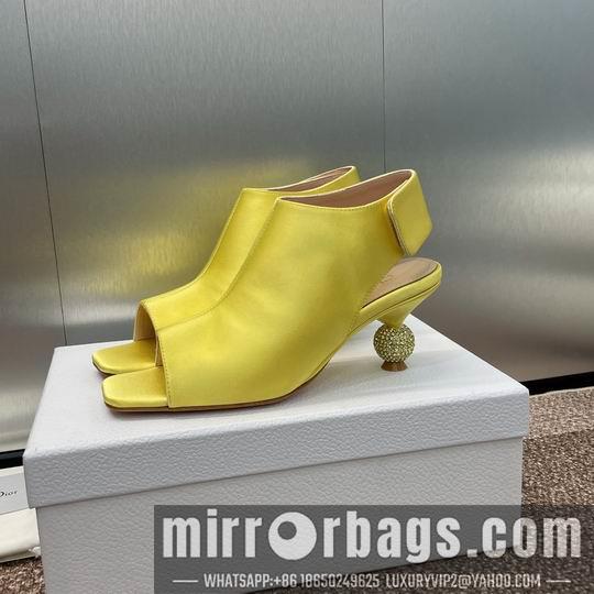 Dior Shoes sz34-43 5.5cm mnh0503