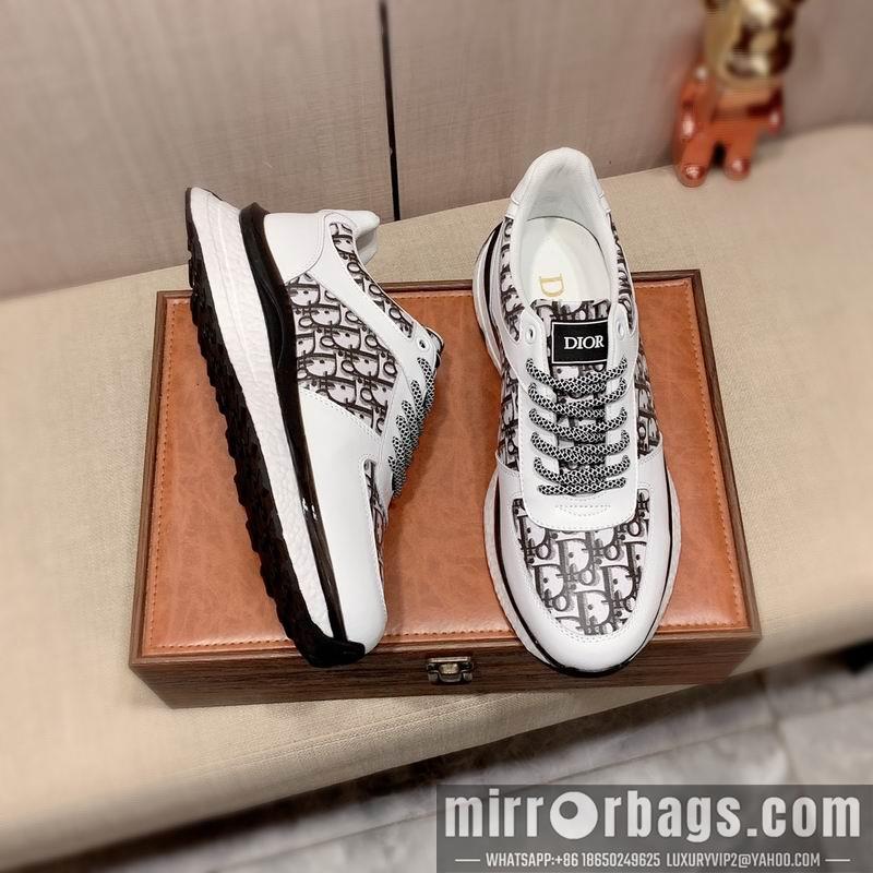 Dior Shoes sz38-44 hnm0146