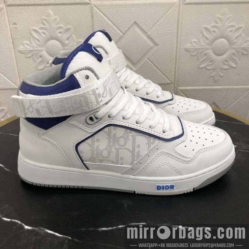 Dior Shoes sz35-45 mnm0101
