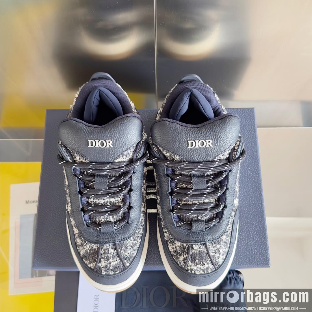 Dior Shoes sz38-45 h0902