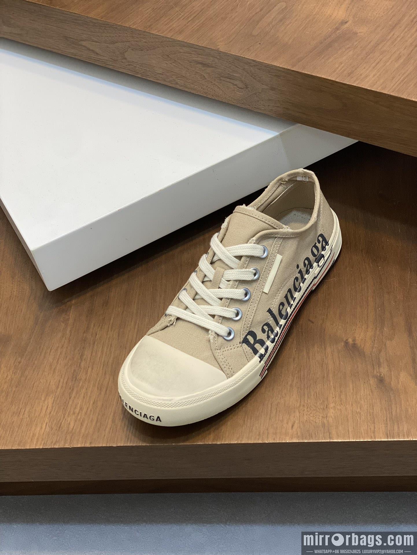 Balenciaga Shoes sz38-44 h0601