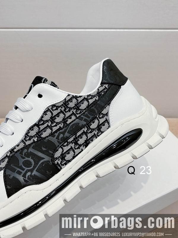 Dior Shoes sz38-44 HY1101