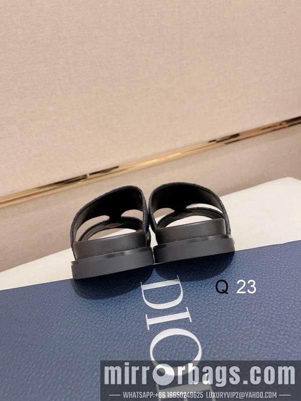 Dior Shoes sz38-45 HY0701