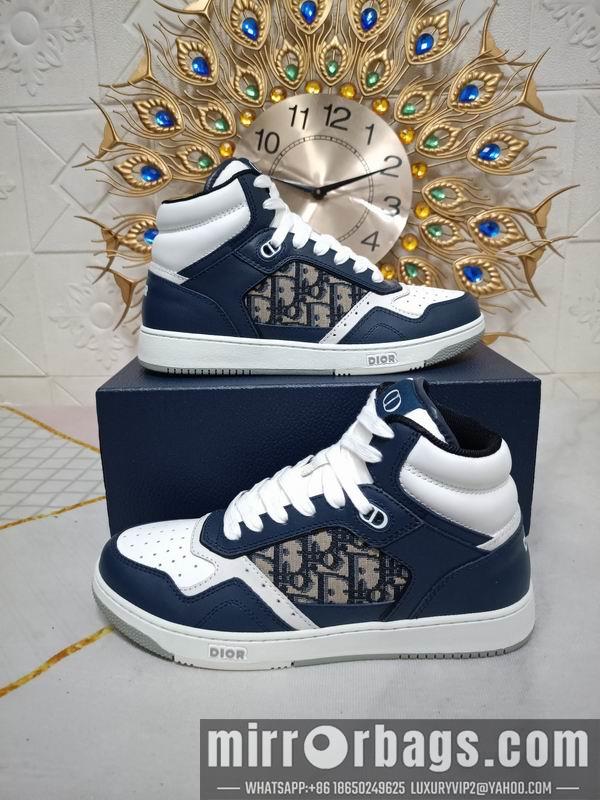 Dior Shoes sz35-45 mnm0104